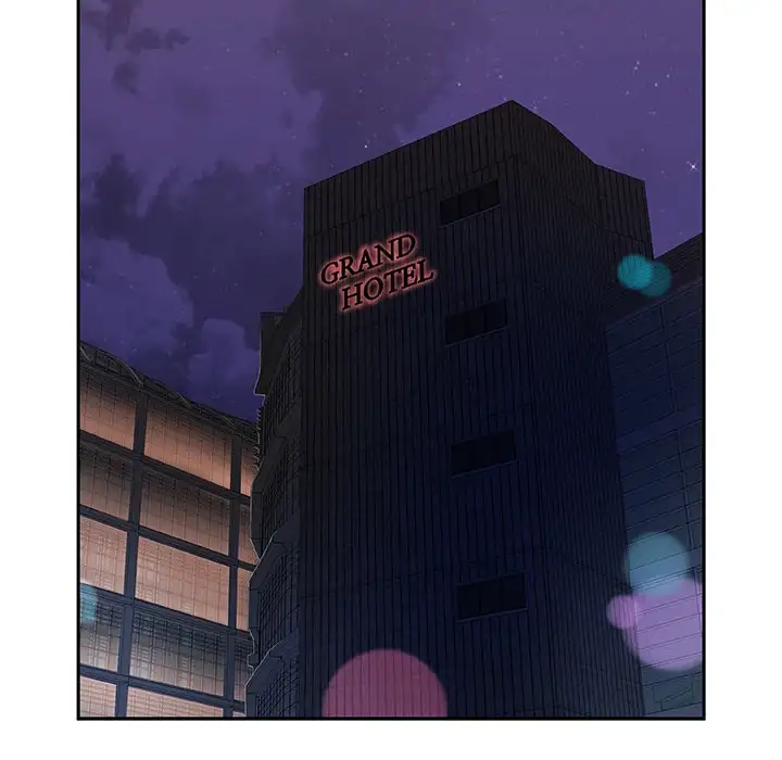Office Ladies (Fandastic) Chapter 4 Page 8
