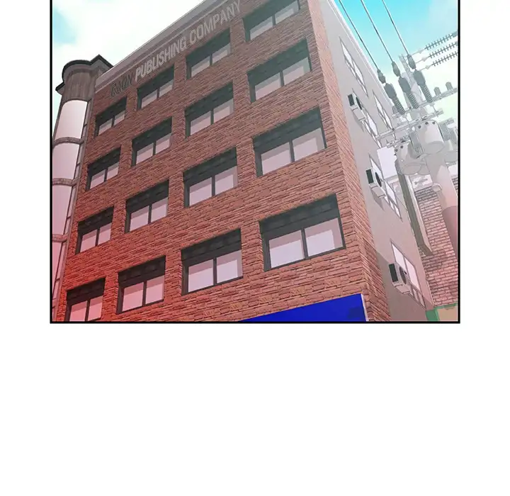 Office Ladies (Fandastic) Chapter 4 Page 83