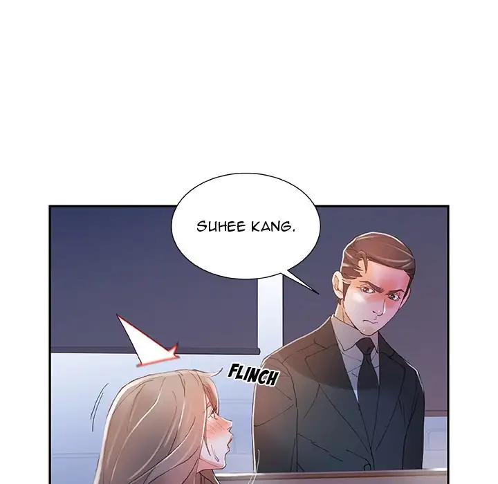Office Ladies (Fandastic) Chapter 4 Page 88