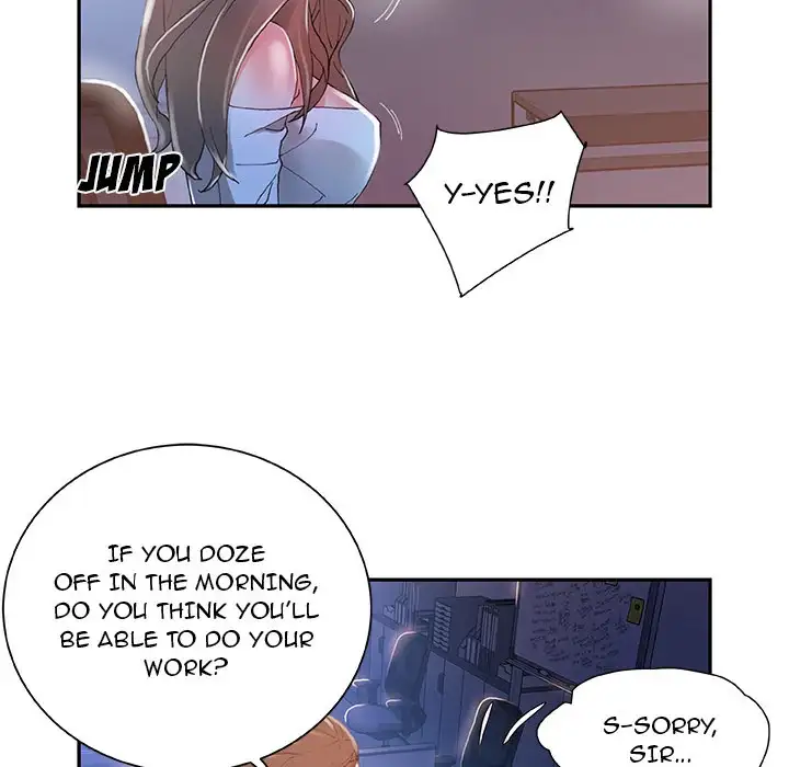 Office Ladies (Fandastic) Chapter 4 Page 89