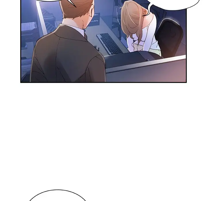 Office Ladies (Fandastic) Chapter 4 Page 90