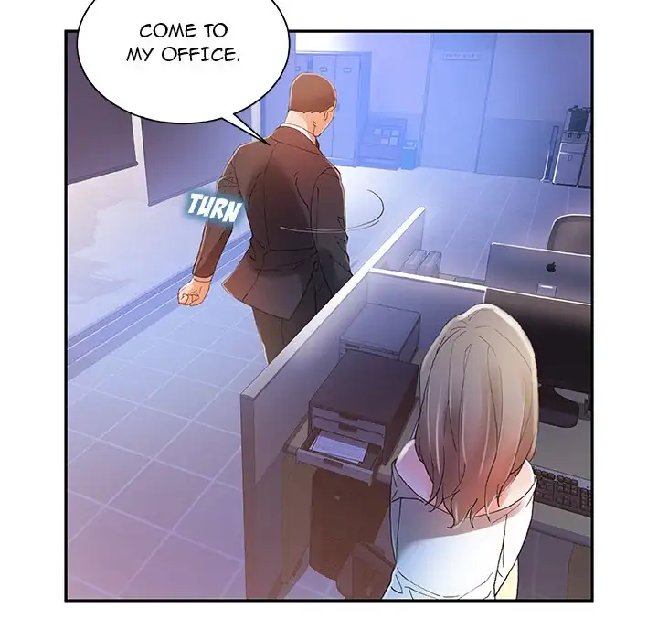 Office Ladies (Fandastic) Chapter 4 Page 91
