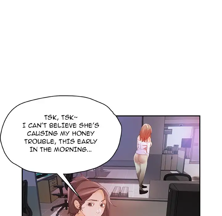 Office Ladies (Fandastic) Chapter 4 Page 92