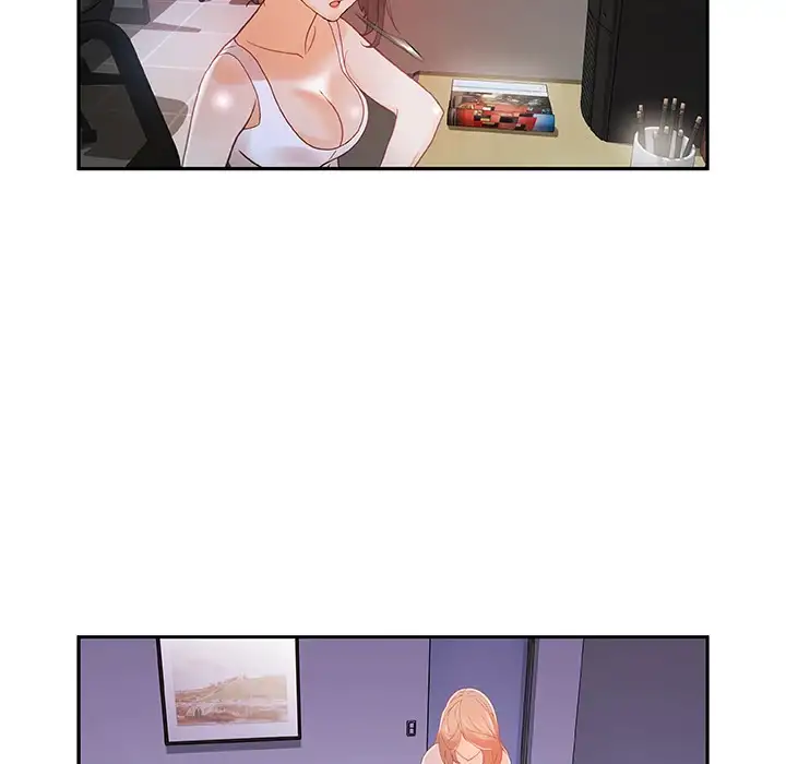 Office Ladies (Fandastic) Chapter 4 Page 93