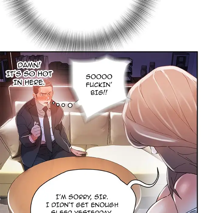 Office Ladies (Fandastic) Chapter 4 Page 98