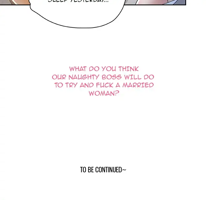 Office Ladies (Fandastic) Chapter 4 Page 99