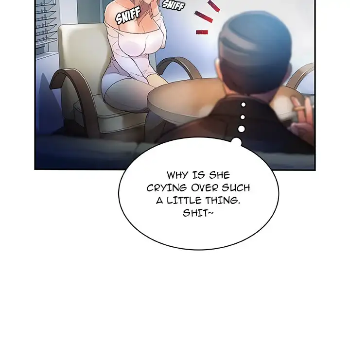 Office Ladies (Fandastic) Chapter 5 Page 11