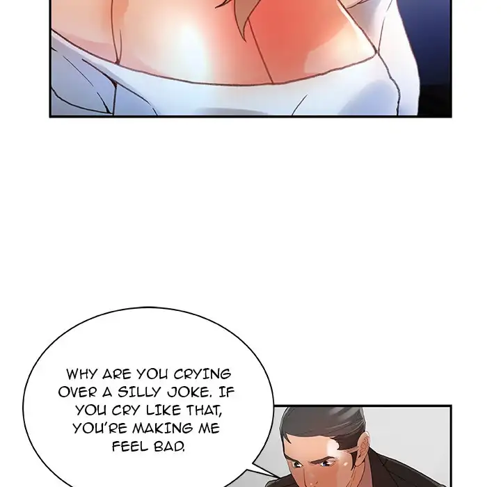 Office Ladies (Fandastic) Chapter 5 Page 13