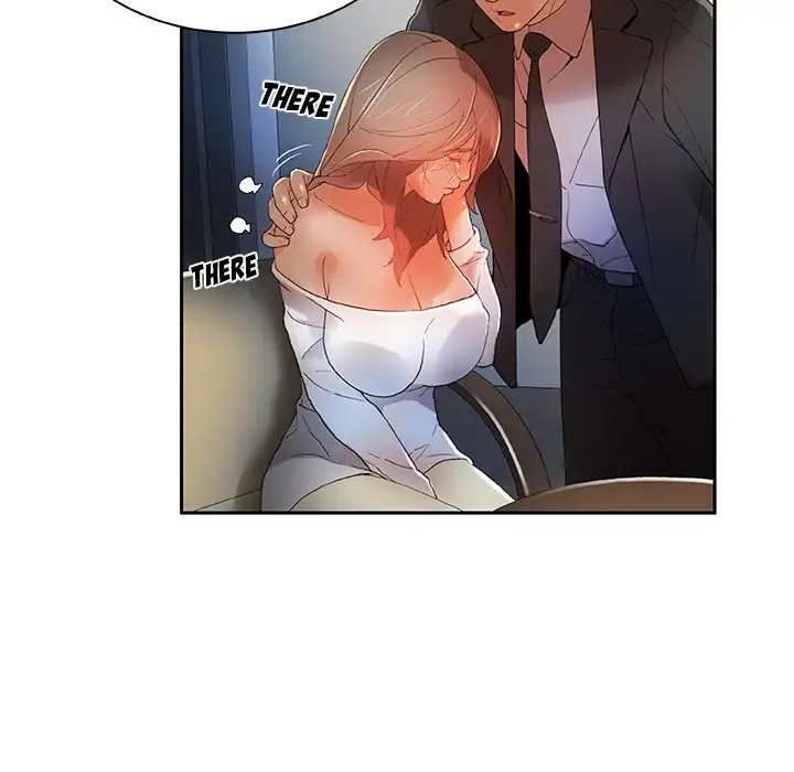 Office Ladies (Fandastic) Chapter 5 Page 14