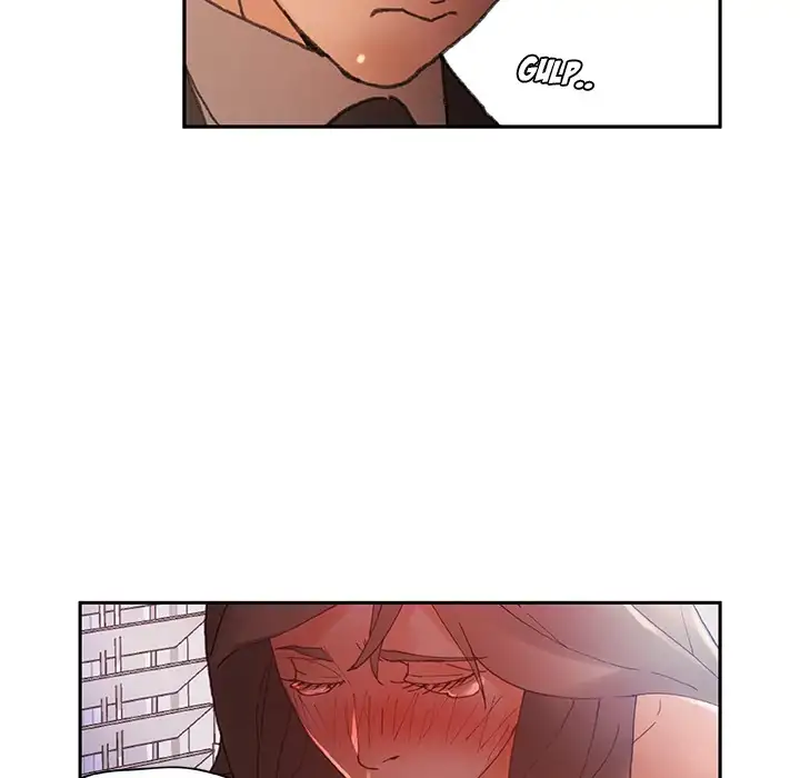 Office Ladies (Fandastic) Chapter 5 Page 17