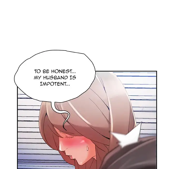 Office Ladies (Fandastic) Chapter 5 Page 23