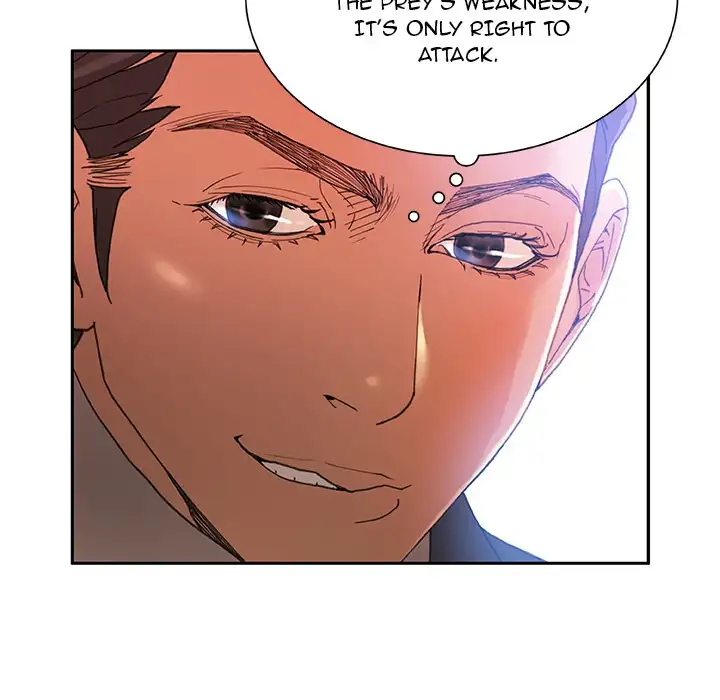 Office Ladies (Fandastic) Chapter 5 Page 28
