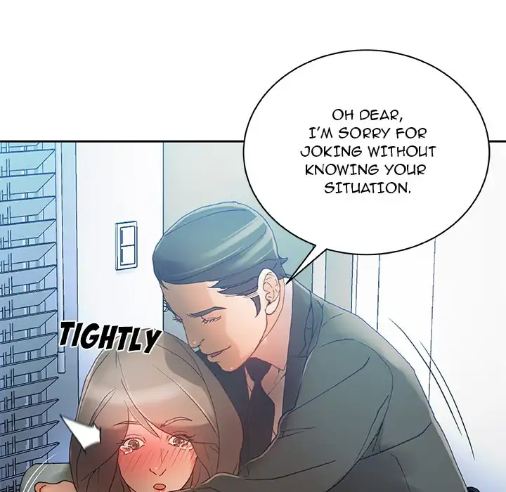 Office Ladies (Fandastic) Chapter 5 Page 29