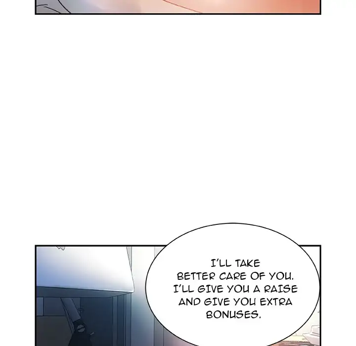 Office Ladies (Fandastic) Chapter 5 Page 36