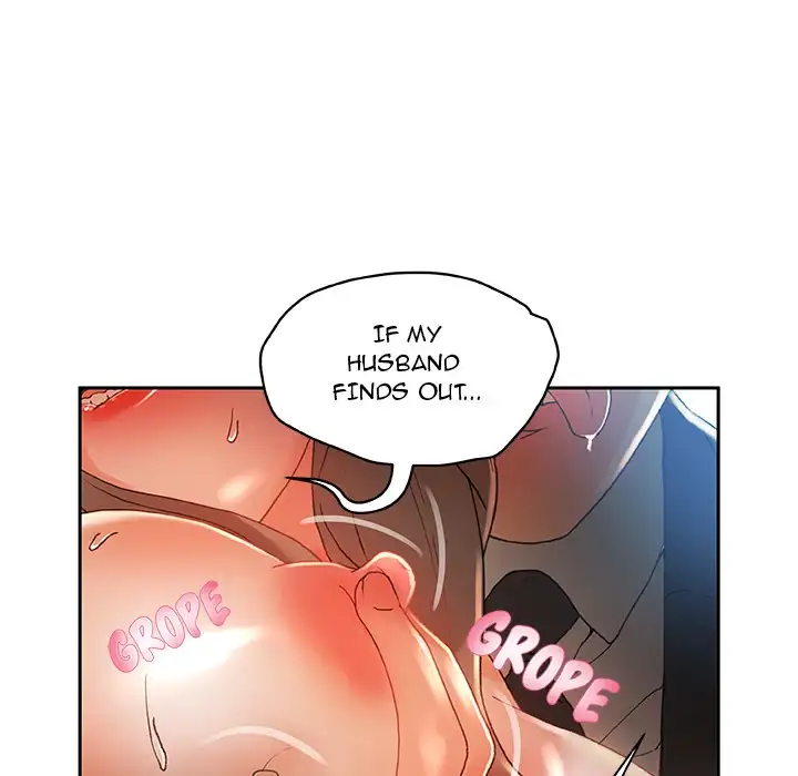 Office Ladies (Fandastic) Chapter 5 Page 45