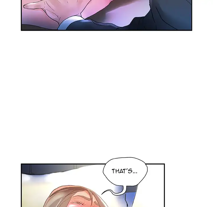 Office Ladies (Fandastic) Chapter 5 Page 50