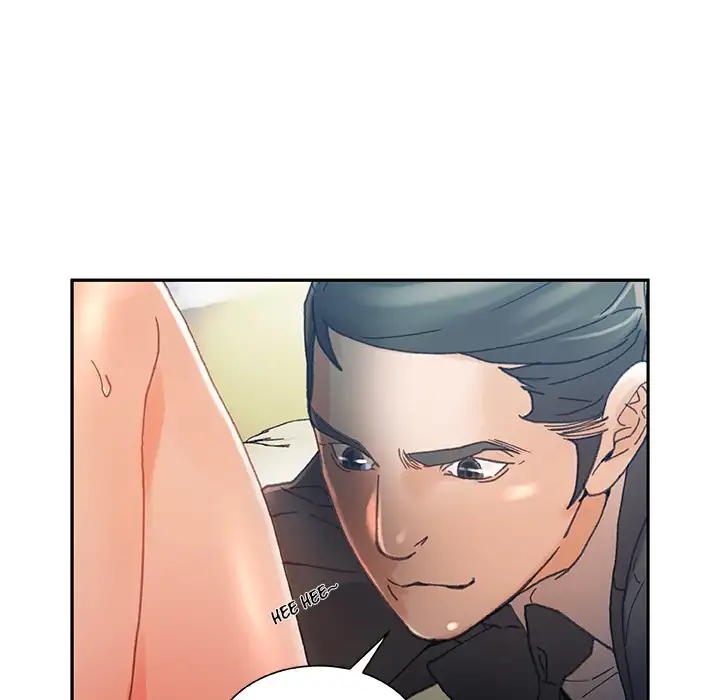 Office Ladies (Fandastic) Chapter 5 Page 52