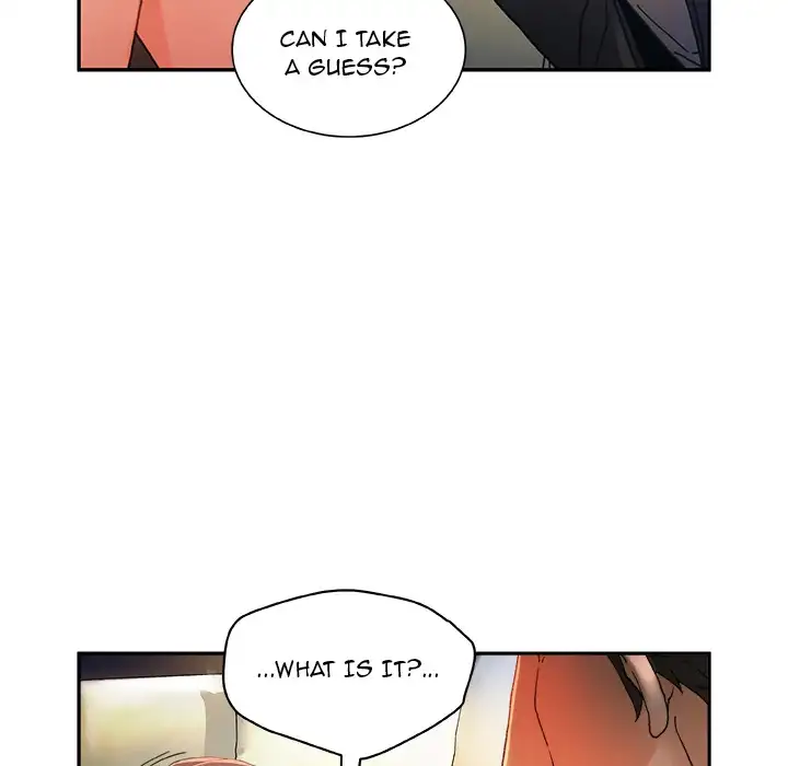 Office Ladies (Fandastic) Chapter 5 Page 53