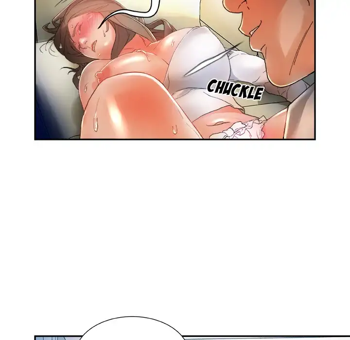 Office Ladies (Fandastic) Chapter 5 Page 54