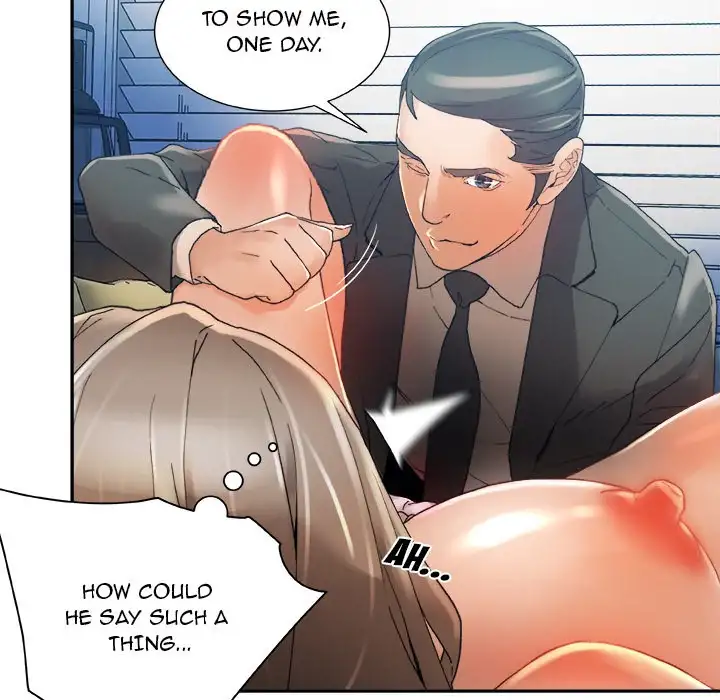 Office Ladies (Fandastic) Chapter 5 Page 55