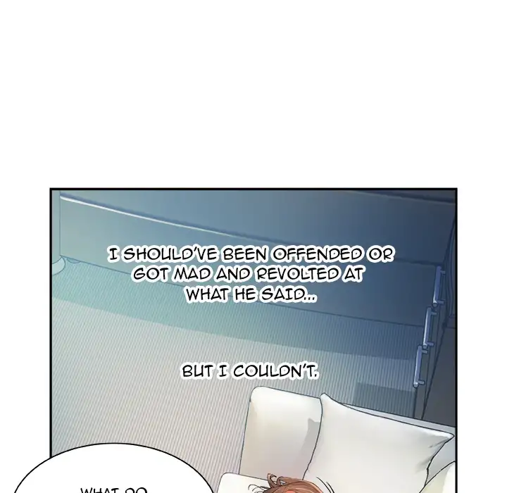 Office Ladies (Fandastic) Chapter 5 Page 57