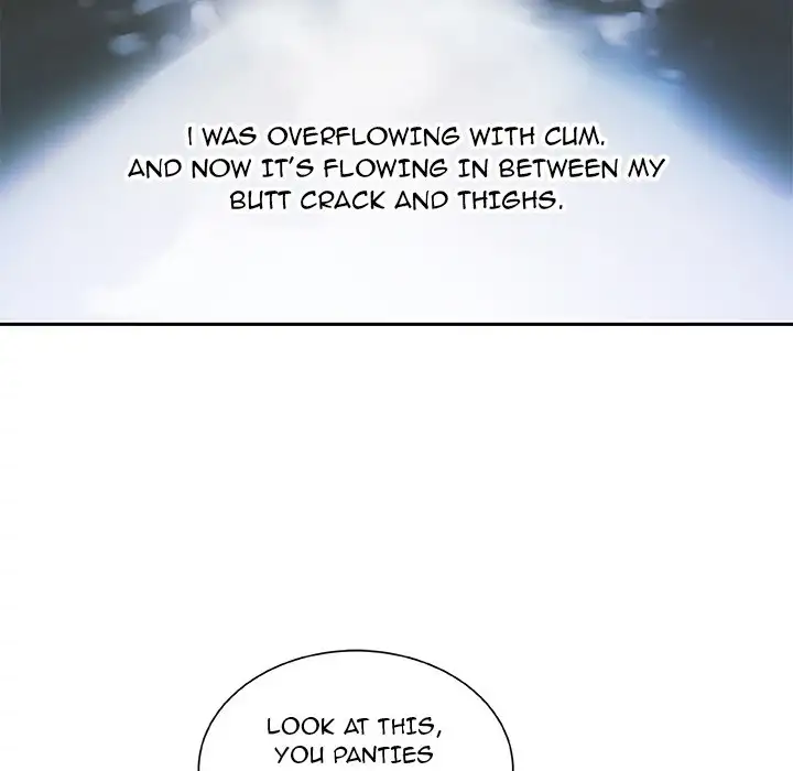 Office Ladies (Fandastic) Chapter 5 Page 61