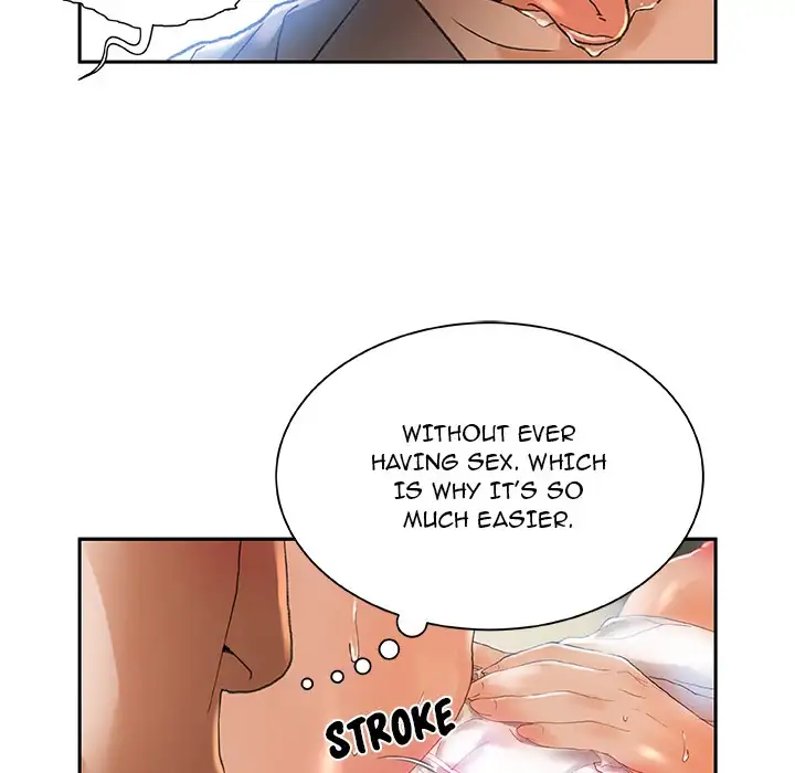 Office Ladies (Fandastic) Chapter 5 Page 65