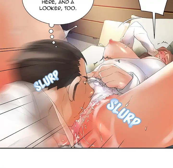 Office Ladies (Fandastic) Chapter 5 Page 67