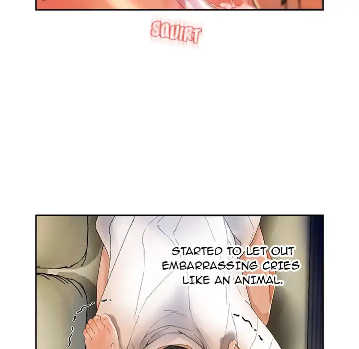 Office Ladies (Fandastic) Chapter 5 Page 74