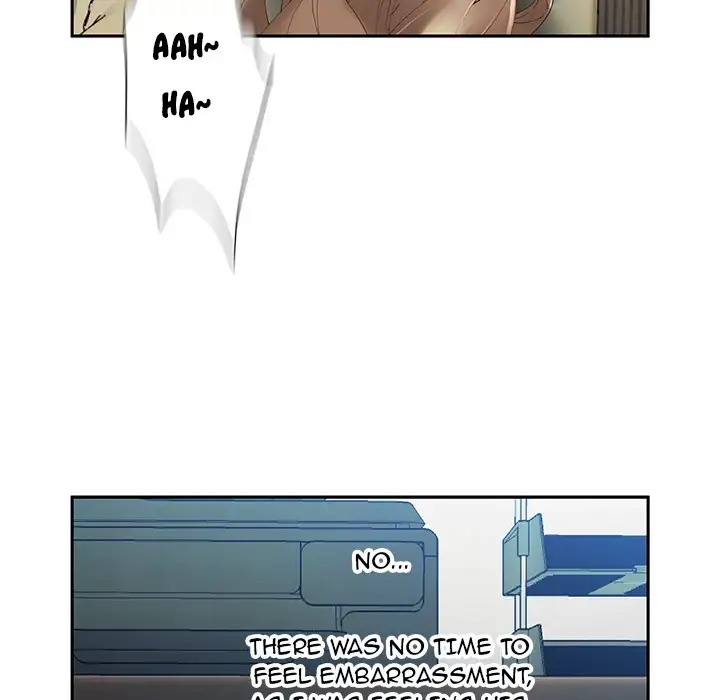 Office Ladies (Fandastic) Chapter 5 Page 76