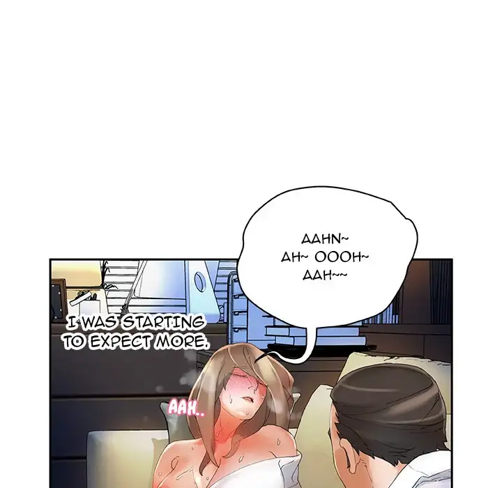 Office Ladies (Fandastic) Chapter 5 Page 78