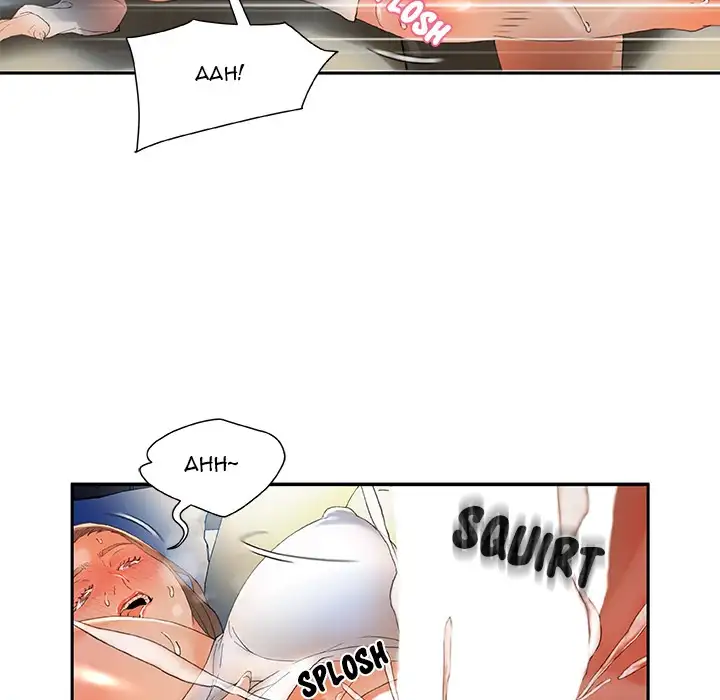 Office Ladies (Fandastic) Chapter 5 Page 82