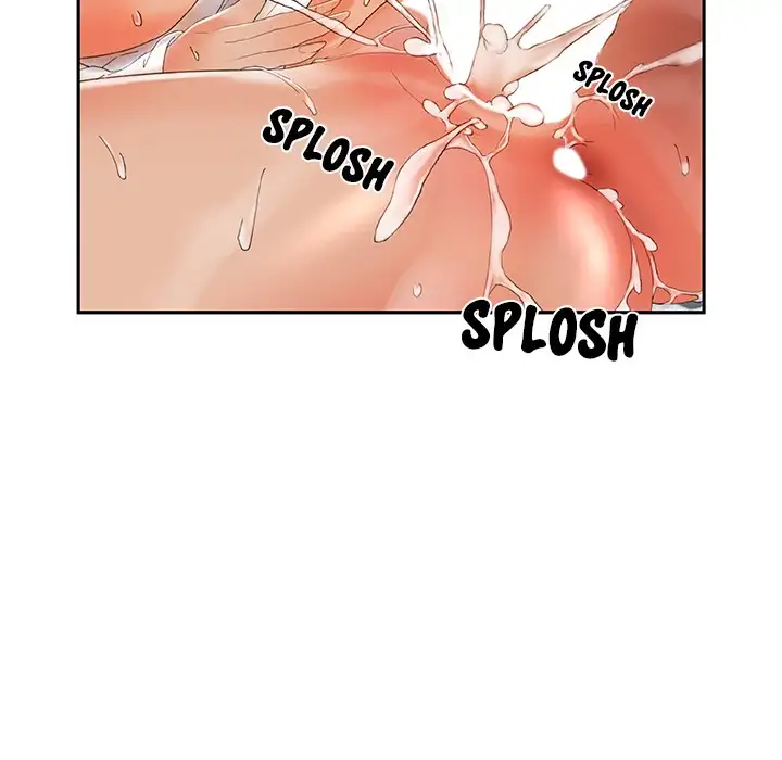Office Ladies (Fandastic) Chapter 5 Page 83