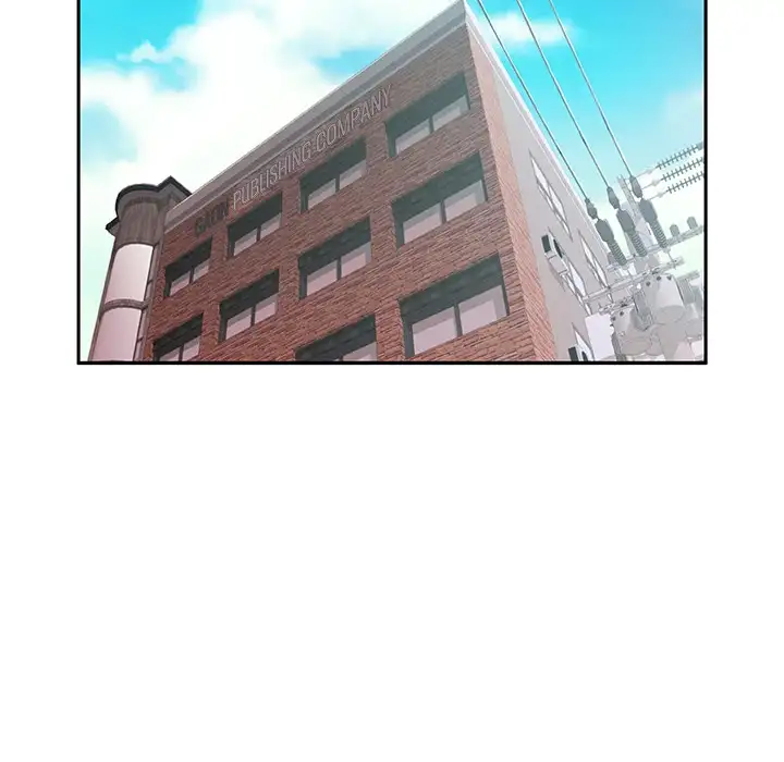 Office Ladies (Fandastic) Chapter 5 Page 86