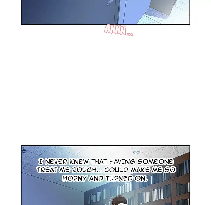 Office Ladies (Fandastic) Chapter 5 Page 89