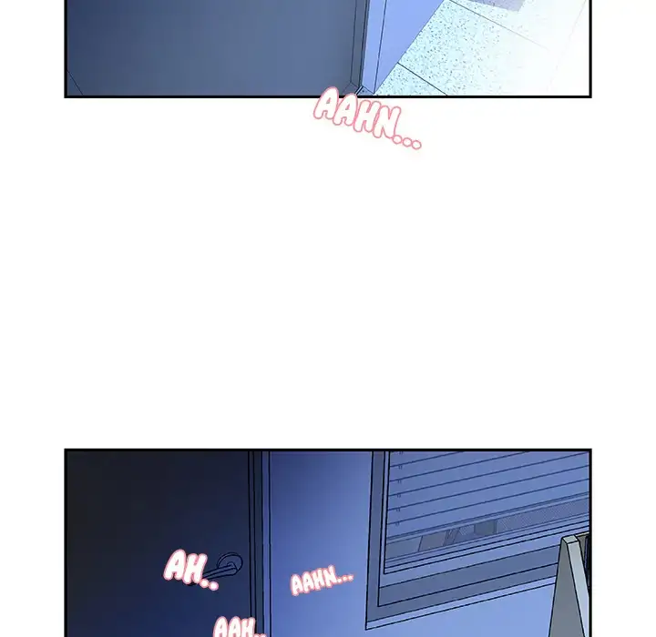 Office Ladies (Fandastic) Chapter 5 Page 96