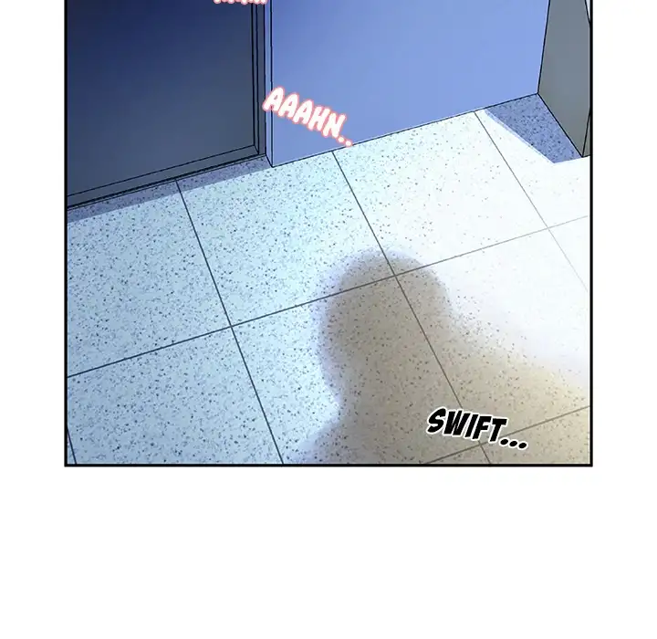 Office Ladies (Fandastic) Chapter 5 Page 97
