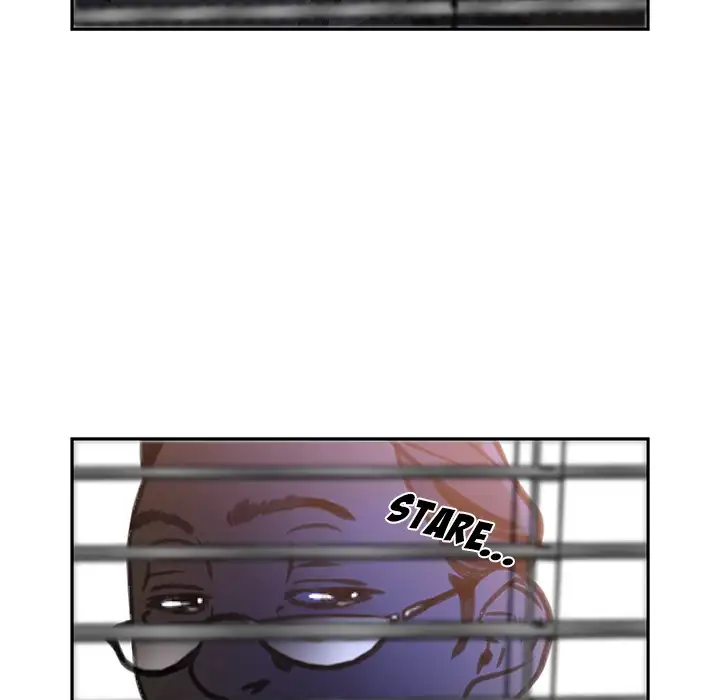 Office Ladies (Fandastic) Chapter 5 Page 99