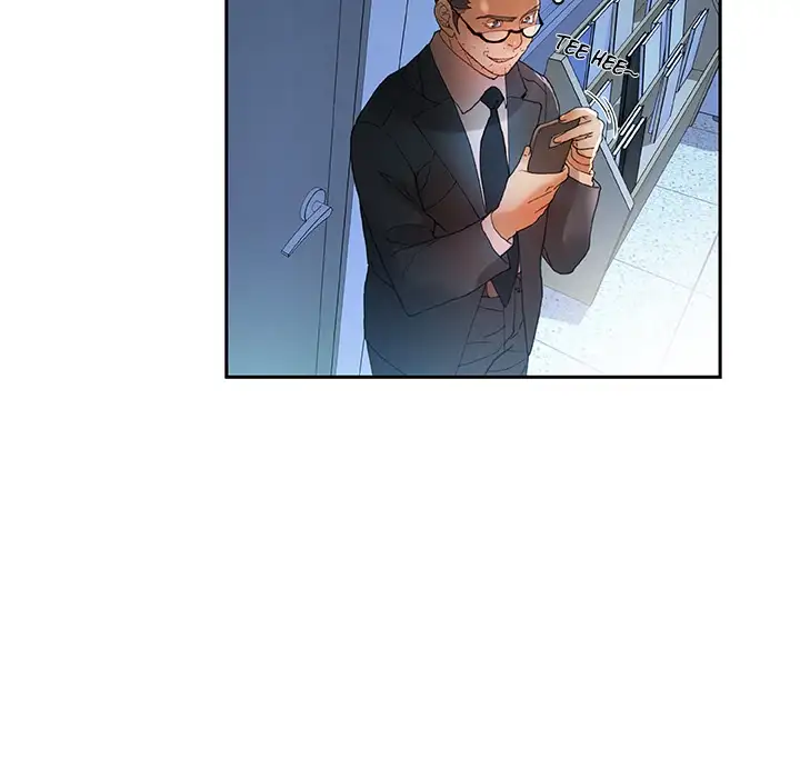 Office Ladies (Fandastic) Chapter 6 Page 11