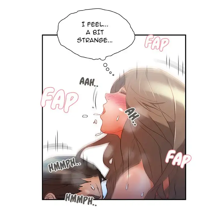 Office Ladies (Fandastic) Chapter 6 Page 15