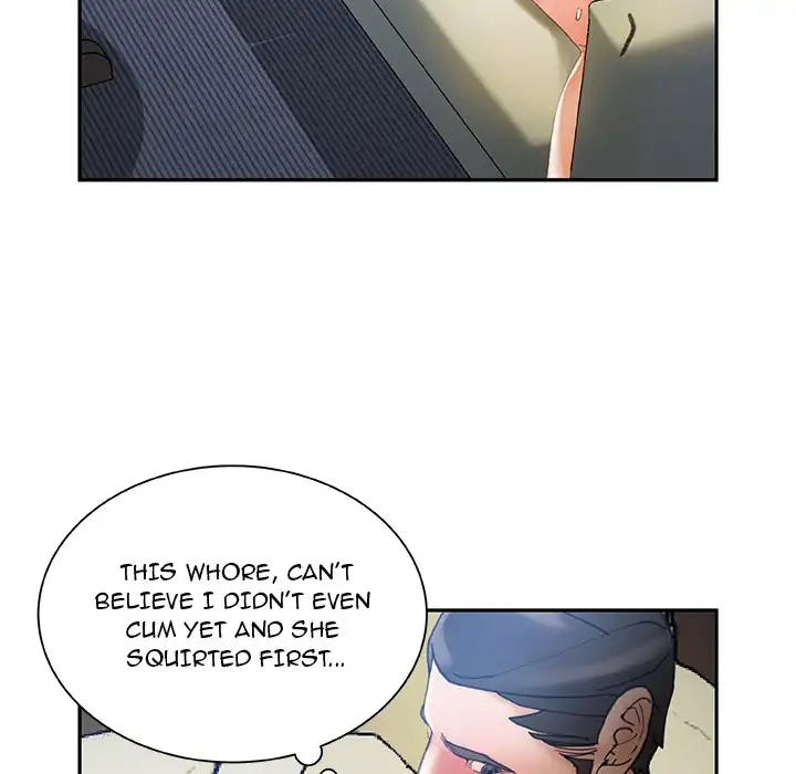 Office Ladies (Fandastic) Chapter 6 Page 28
