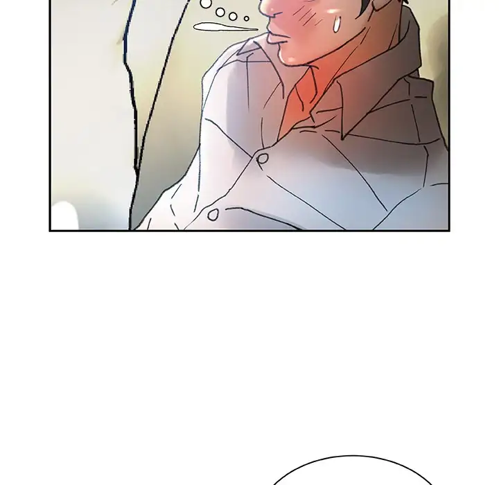 Office Ladies (Fandastic) Chapter 6 Page 29