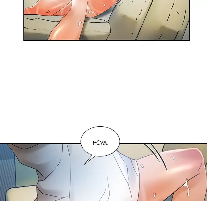 Office Ladies (Fandastic) Chapter 6 Page 31