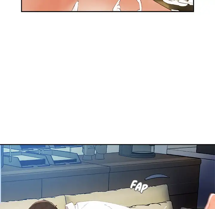 Office Ladies (Fandastic) Chapter 6 Page 34