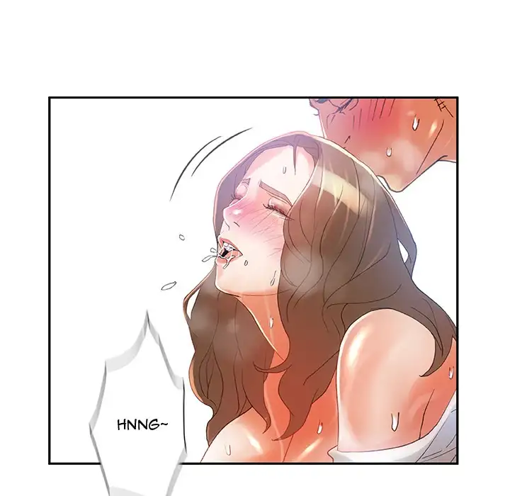 Office Ladies (Fandastic) Chapter 6 Page 36