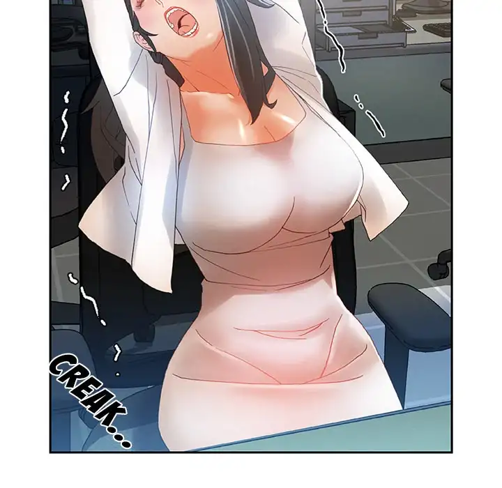 Office Ladies (Fandastic) Chapter 6 Page 39