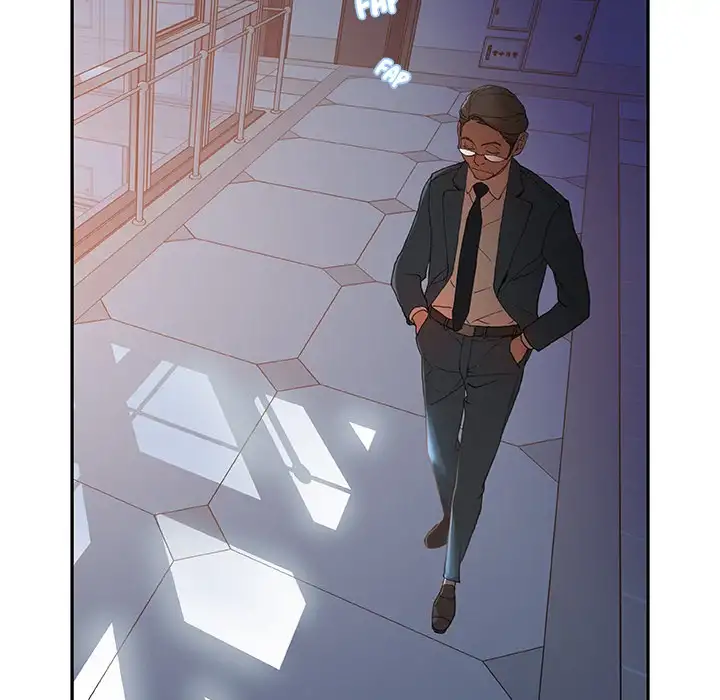 Office Ladies (Fandastic) Chapter 6 Page 46