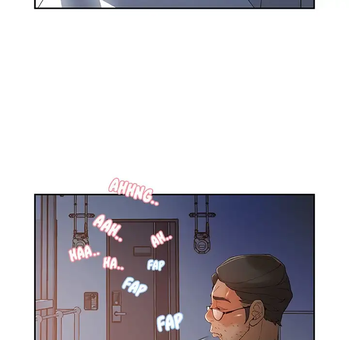 Office Ladies (Fandastic) Chapter 6 Page 47