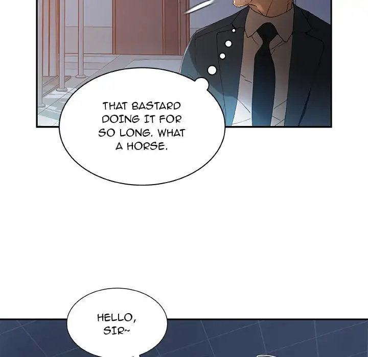 Office Ladies (Fandastic) Chapter 6 Page 48
