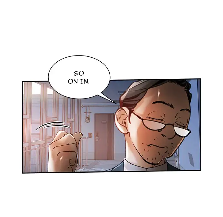 Office Ladies (Fandastic) Chapter 6 Page 52